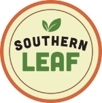 Southern Leaf logo